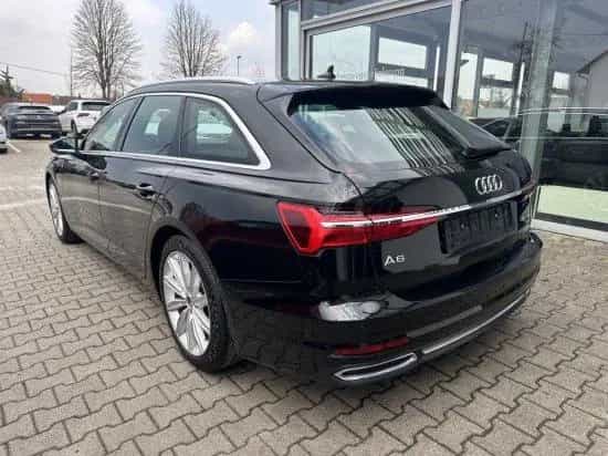 Audi A6 Avant 3.0TDI S-TRONIC S-LINE LED*VC*HEAD-UP*1 09/2021-photo-5
