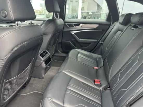 Audi A6 Avant 3.0TDI S-TRONIC S-LINE LED*VC*HEAD-UP*1 09/2021-photo-8