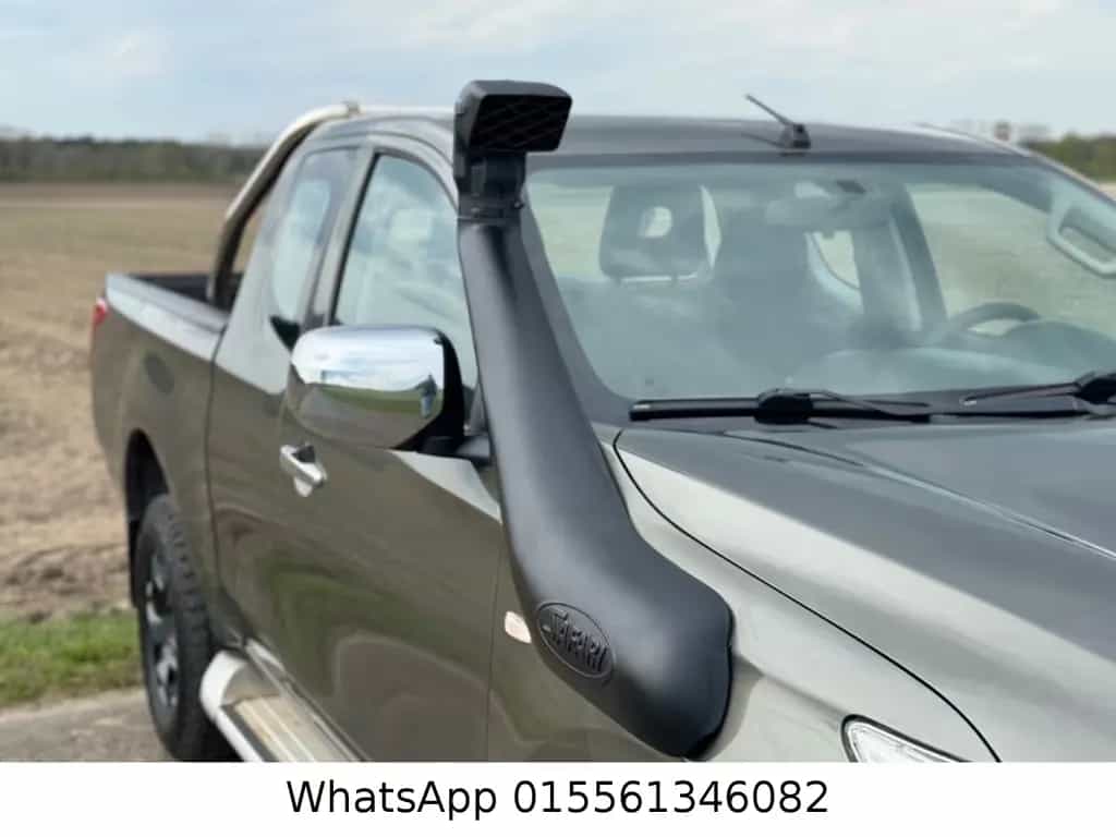 Mitsubishi L200 08/2018-photo-10