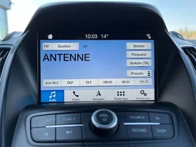 Ford C-Max Cool & Connect 1.5 +WINTER-PAKET+RFK+NAVI 09/2019-photo-12
