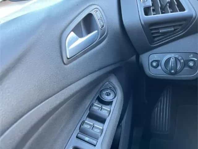 Ford C-Max Cool & Connect 1.5 +WINTER-PAKET+RFK+NAVI 09/2019-photo-14