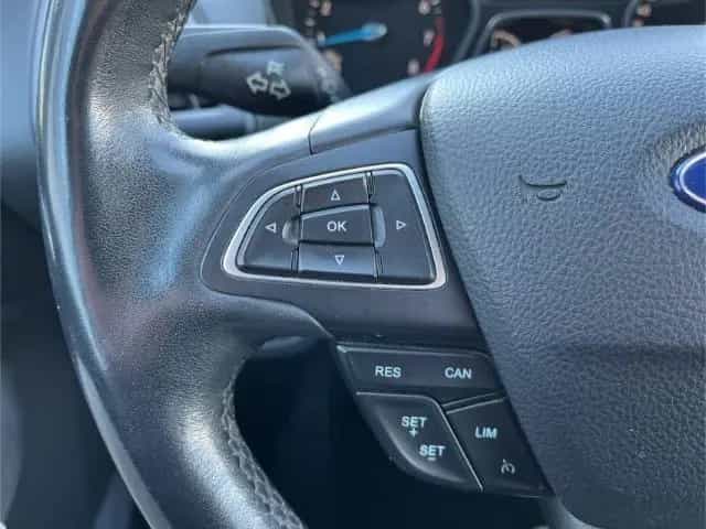 Ford C-Max Cool & Connect 1.5 +WINTER-PAKET+RFK+NAVI 09/2019-photo-15