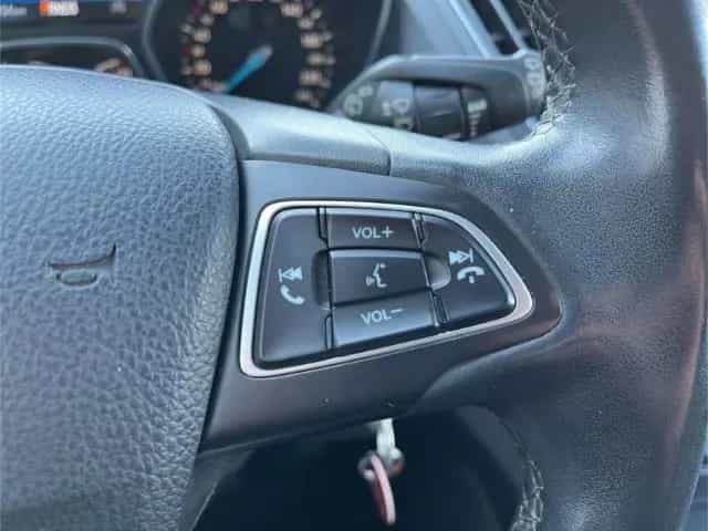 Ford C-Max Cool & Connect 1.5 +WINTER-PAKET+RFK+NAVI 09/2019-photo-16