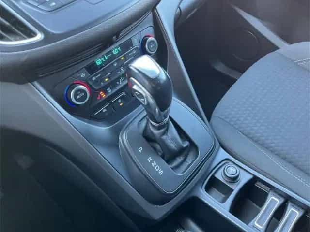 Ford C-Max Cool & Connect 1.5 +WINTER-PAKET+RFK+NAVI 09/2019-photo-18
