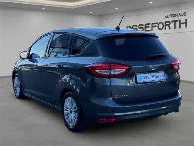 Ford C-Max Cool & Connect 1.5 +WINTER-PAKET+RFK+NAVI 09/2019-photo-3