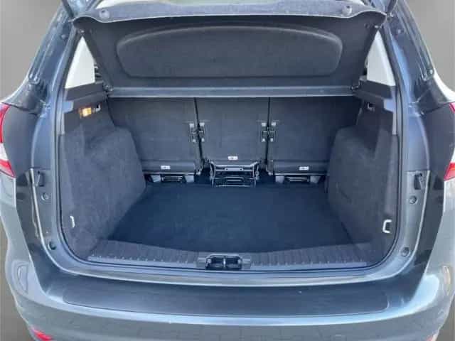 Ford C-Max Cool & Connect 1.5 +WINTER-PAKET+RFK+NAVI 09/2019-photo-7