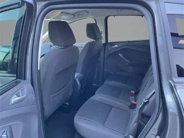 Ford C-Max Cool & Connect 1.5 +WINTER-PAKET+RFK+NAVI 09/2019-photo-9