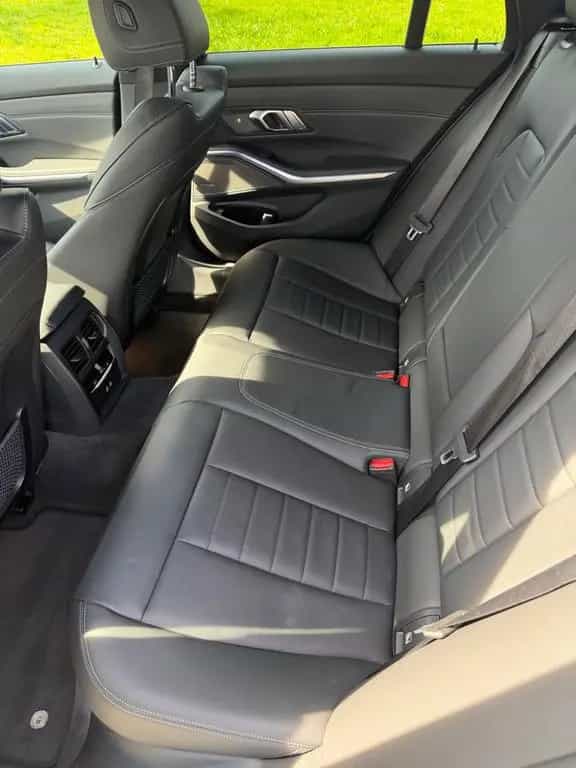 ALPINA B3 Touring Garantie XPEL DA+ PA+ HUD Laser Pano 03/2022-photo-10