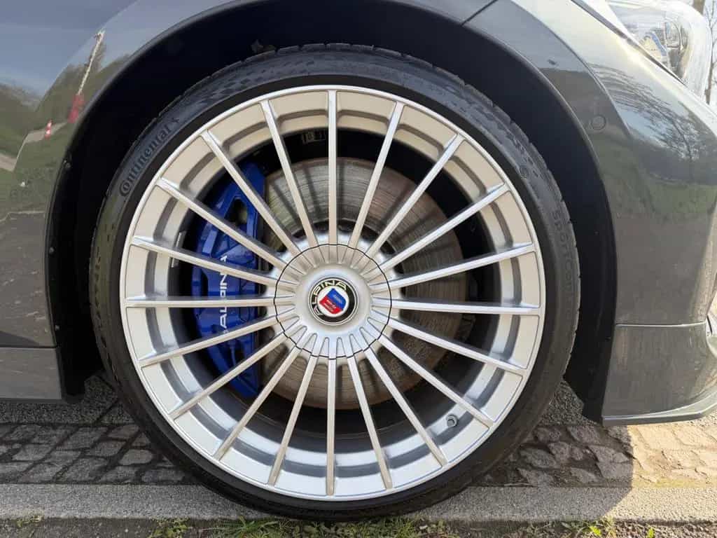 ALPINA B3 Touring Garantie XPEL DA+ PA+ HUD Laser Pano 03/2022-photo-7