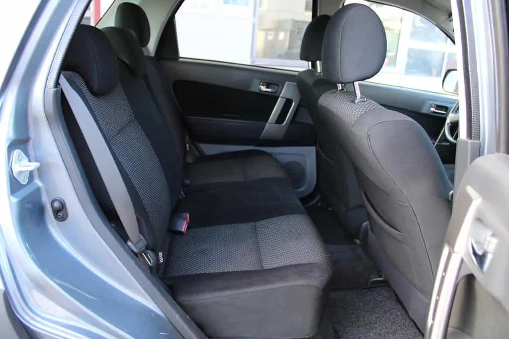 Daihatsu Terios Top S 4WD Automatik*SZH*Klima 01/2010-photo-14