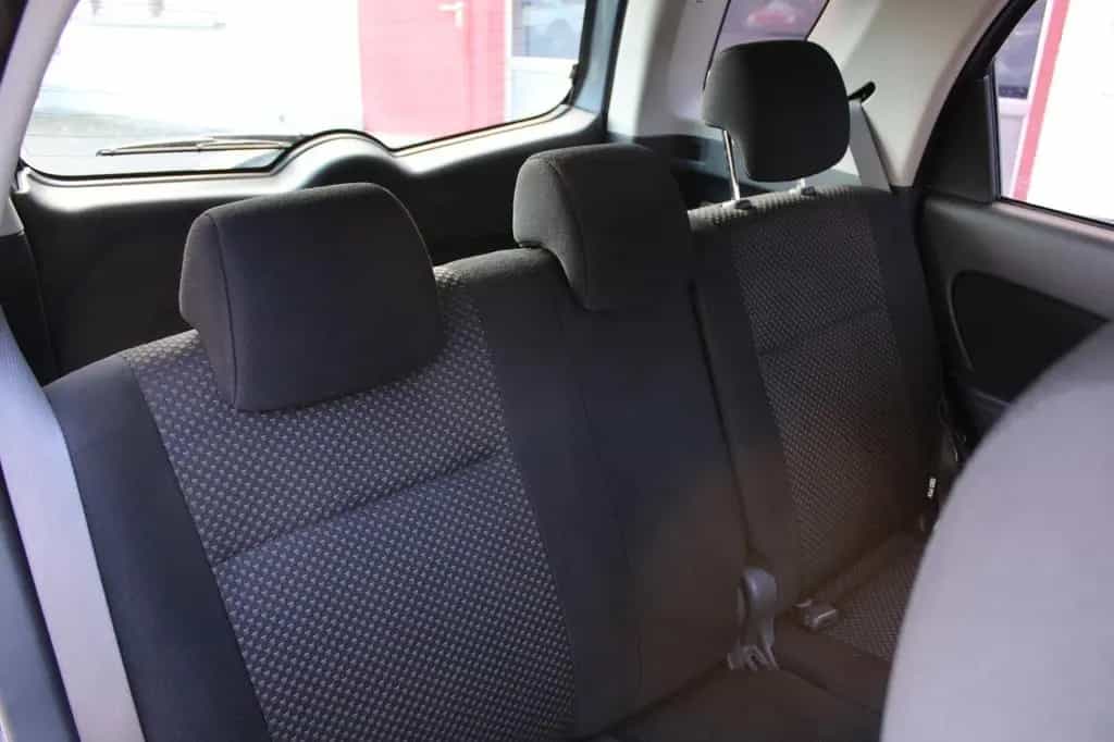 Daihatsu Terios Top S 4WD Automatik*SZH*Klima 01/2010-photo-19