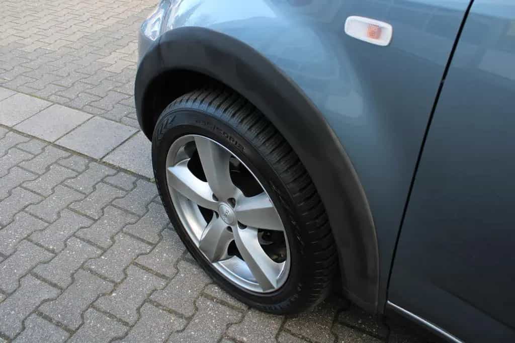 Daihatsu Terios Top S 4WD Automatik*SZH*Klima 01/2010-photo-8