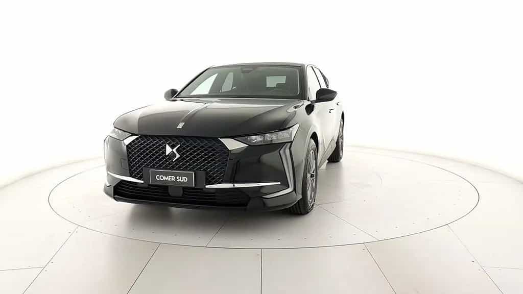 DS Automobiles DS4 DS DS4 II 2021 - DS4 1.5 bluehdi Business 130cv 04/2023-photo-0