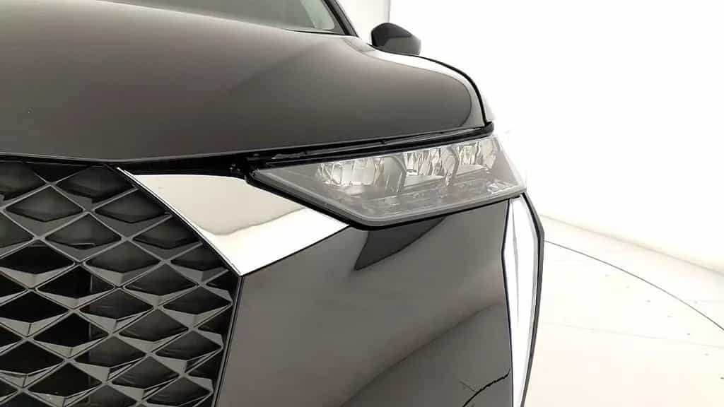 DS Automobiles DS4 DS DS4 II 2021 - DS4 1.5 bluehdi Business 130cv 04/2023-photo-11