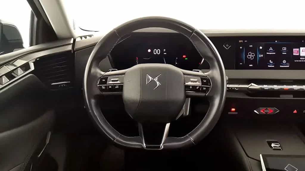 DS Automobiles DS4 DS DS4 II 2021 - DS4 1.5 bluehdi Business 130cv 04/2023-photo-12