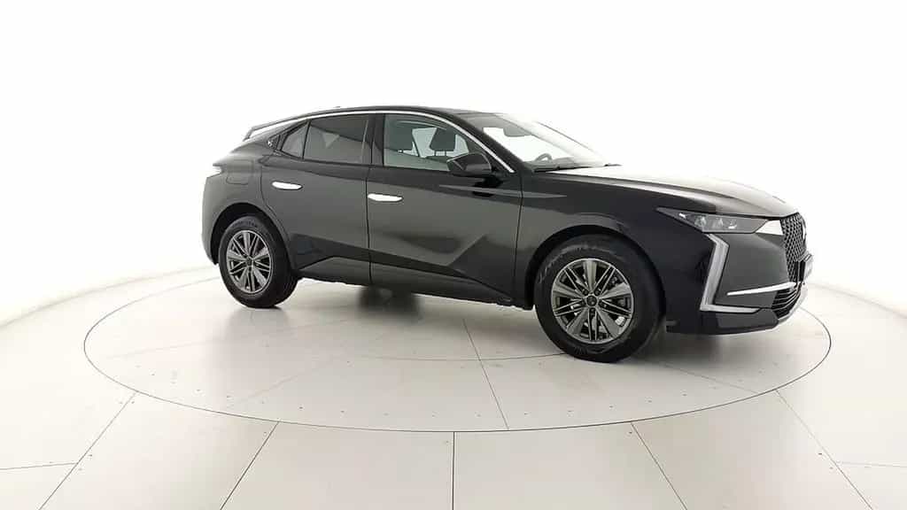 DS Automobiles DS4 DS DS4 II 2021 - DS4 1.5 bluehdi Business 130cv 04/2023-photo-2