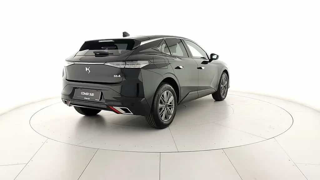 DS Automobiles DS4 DS DS4 II 2021 - DS4 1.5 bluehdi Business 130cv 04/2023-photo-3