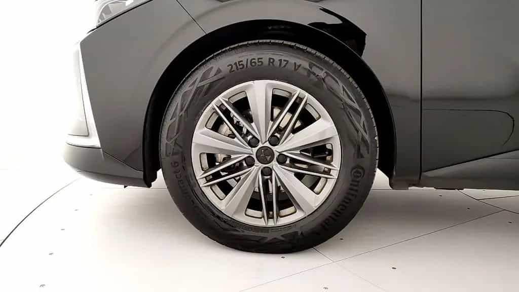 DS Automobiles DS4 DS DS4 II 2021 - DS4 1.5 bluehdi Business 130cv 04/2023-photo-5