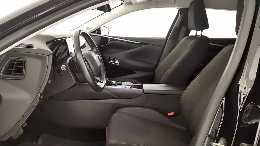DS Automobiles DS4 DS DS4 II 2021 - DS4 1.5 bluehdi Business 130cv 04/2023-photo-6