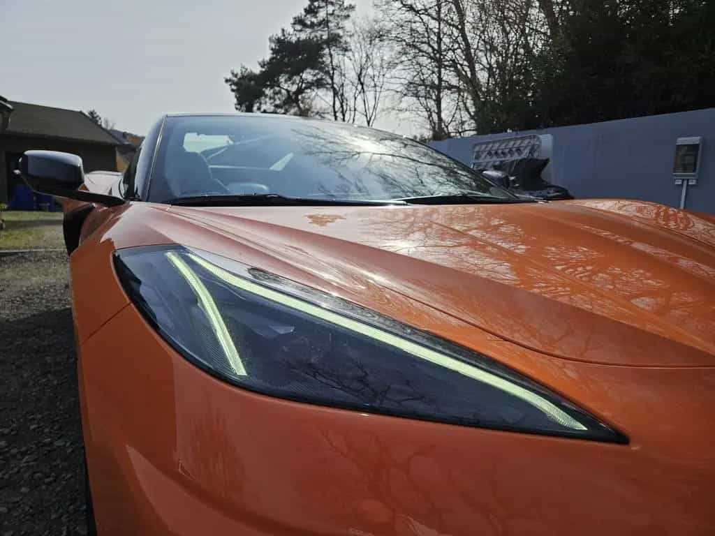 Corvette C8 3LT Stingray LIft EU-Version 11/2022-photo-11