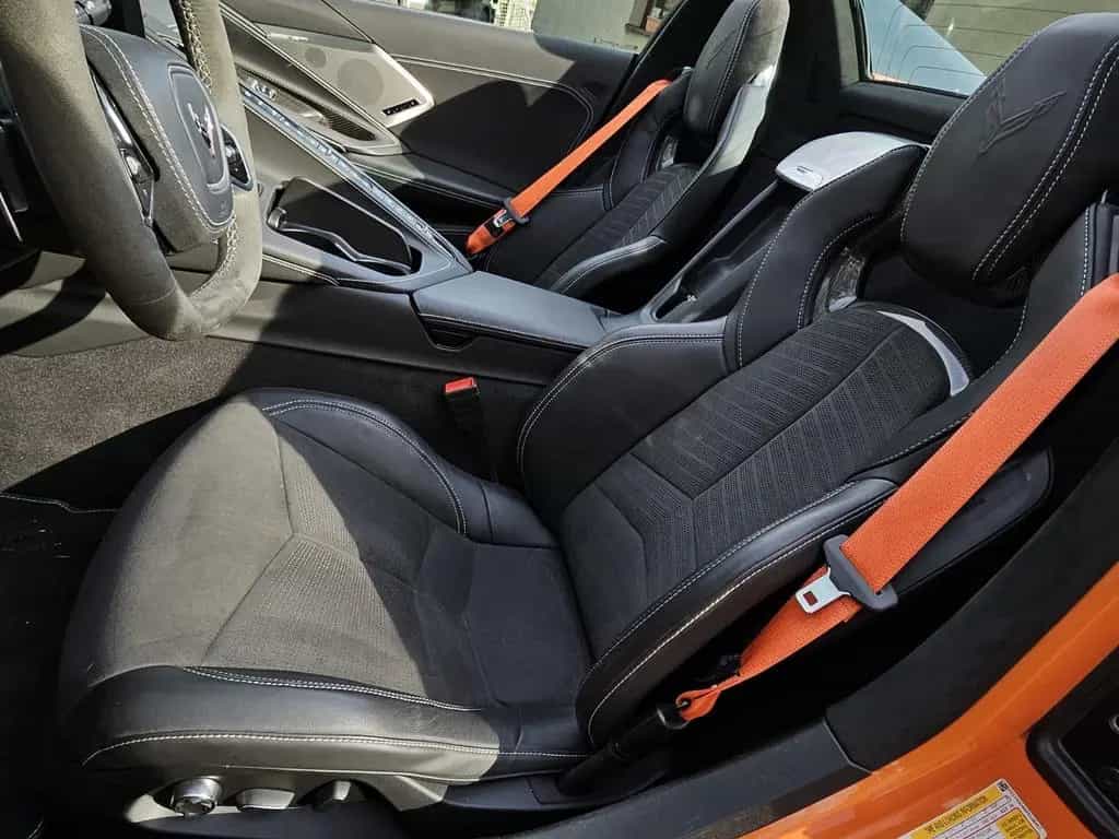 Corvette C8 3LT Stingray LIft EU-Version 11/2022-photo-15