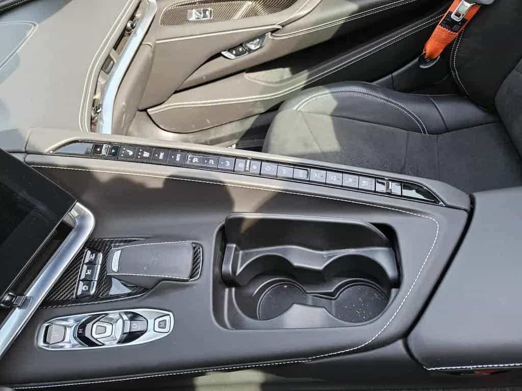 Corvette C8 3LT Stingray LIft EU-Version 11/2022-photo-16