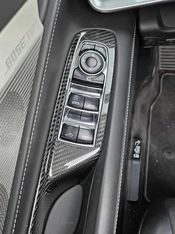 Corvette C8 3LT Stingray LIft EU-Version 11/2022-photo-17