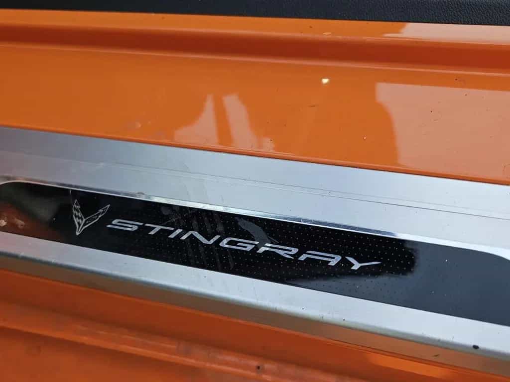 Corvette C8 3LT Stingray LIft EU-Version 11/2022-photo-21