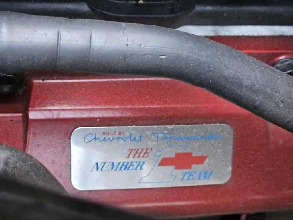Corvette C8 3LT Stingray LIft EU-Version 11/2022-photo-22