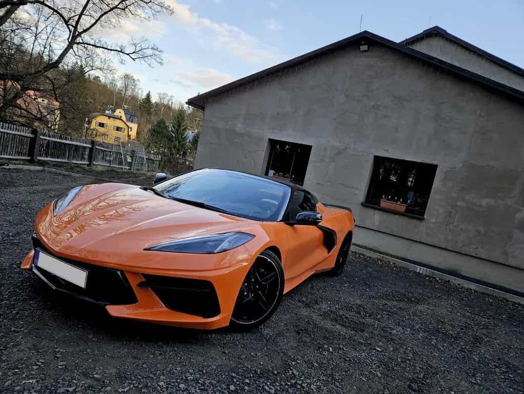 Corvette C8 3LT Stingray LIft EU-Version 11/2022-photo-6