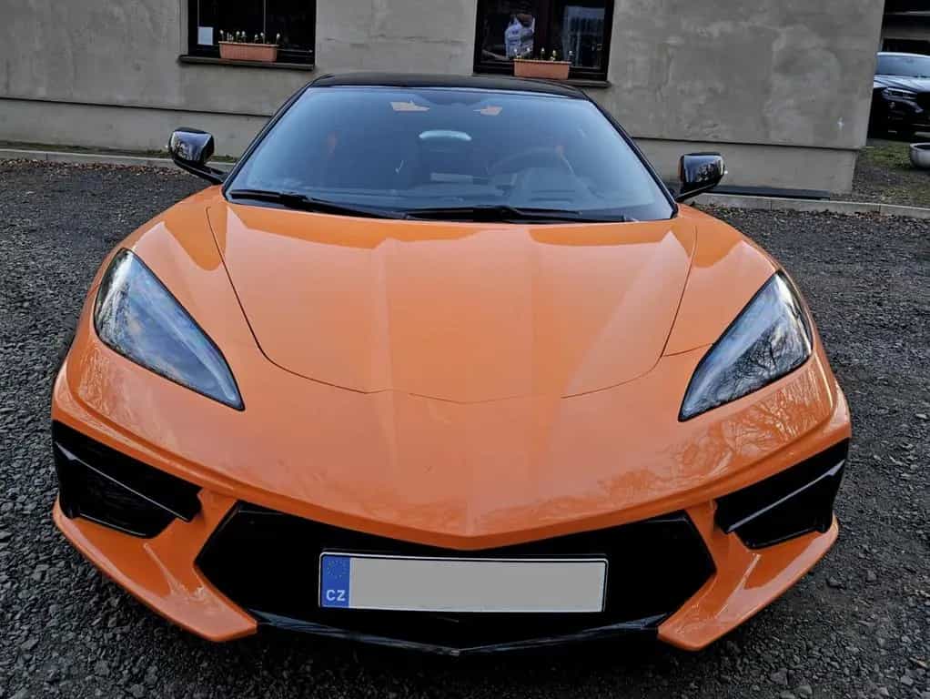 Corvette C8 3LT Stingray LIft EU-Version 11/2022-photo-7