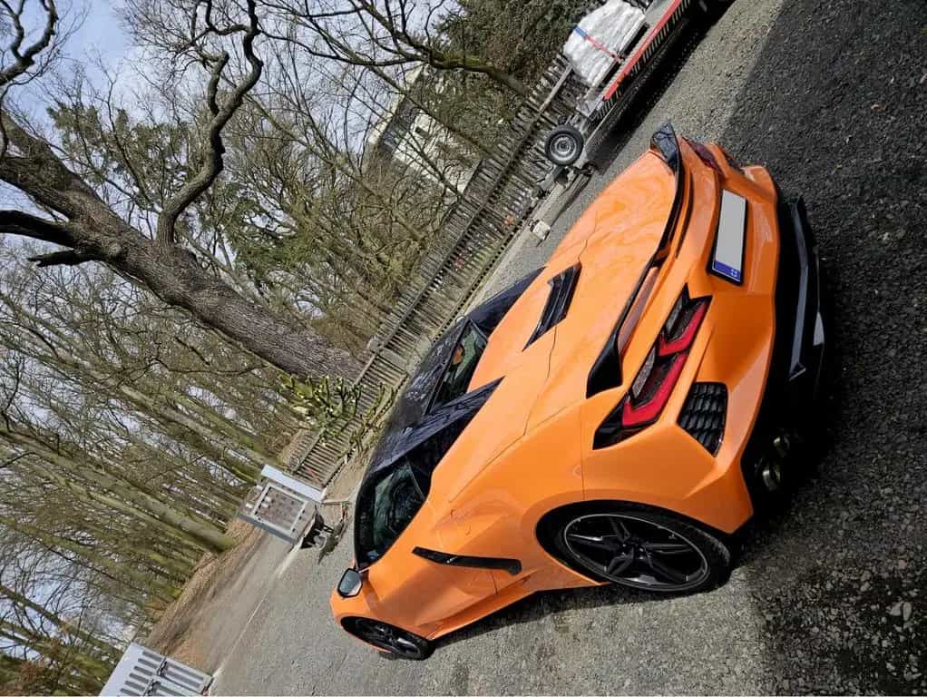 Corvette C8 3LT Stingray LIft EU-Version 11/2022-photo-9