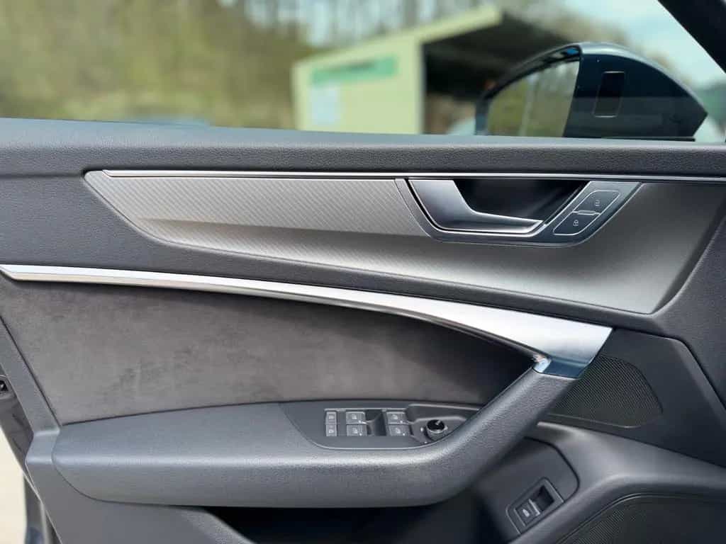 Audi A6 Avant 40 TDI sport/PANO/B&O/360*/AHK 05/2019-photo-17