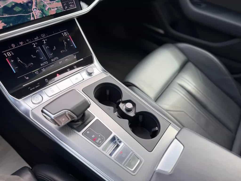 Audi A6 Avant 40 TDI sport/PANO/B&O/360*/AHK 05/2019-photo-21