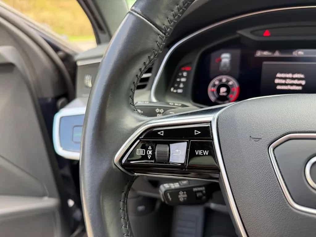 Audi A6 Avant 40 TDI sport/PANO/B&O/360*/AHK 05/2019-photo-23