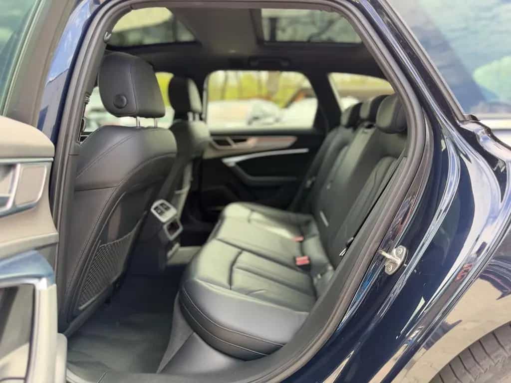 Audi A6 Avant 40 TDI sport/PANO/B&O/360*/AHK 05/2019-photo-26