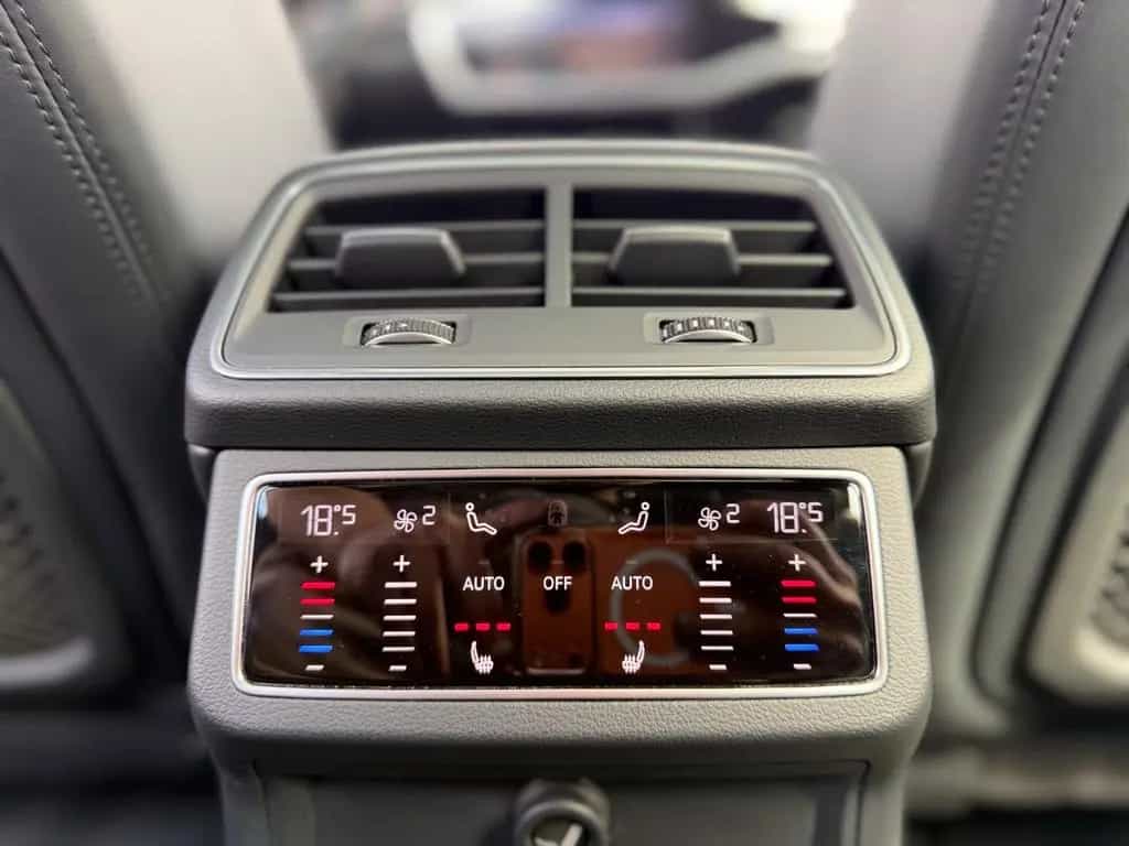 Audi A6 Avant 40 TDI sport/PANO/B&O/360*/AHK 05/2019-photo-28