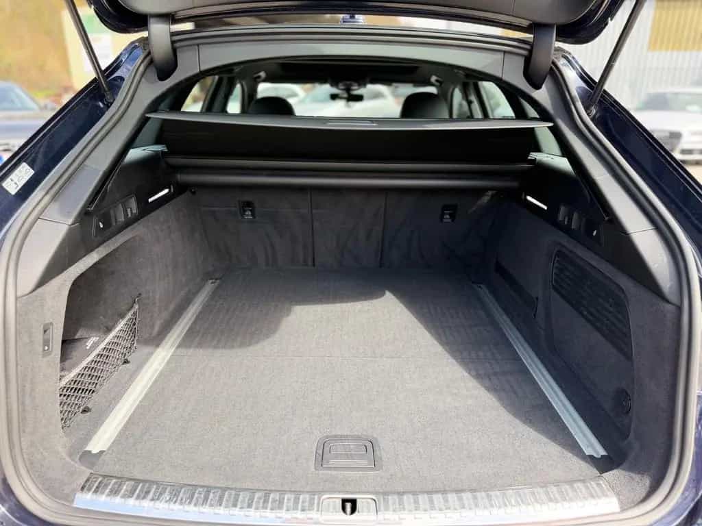 Audi A6 Avant 40 TDI sport/PANO/B&O/360*/AHK 05/2019-photo-34