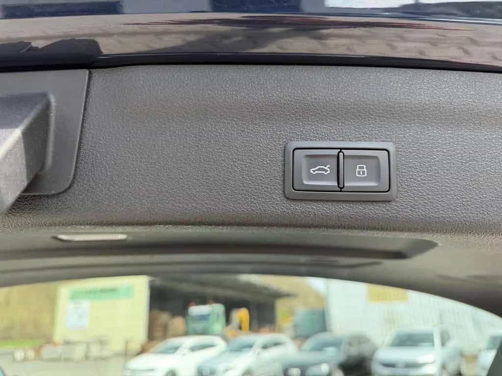 Audi A6 Avant 40 TDI sport/PANO/B&O/360*/AHK 05/2019-photo-36