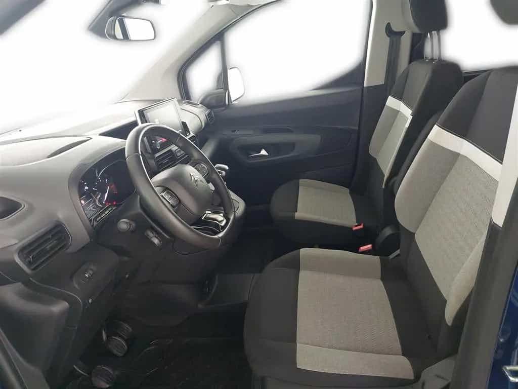 Citroën Berlingo Shine 1.5 BlueHDI Holiday Paket 06/2024-photo-16