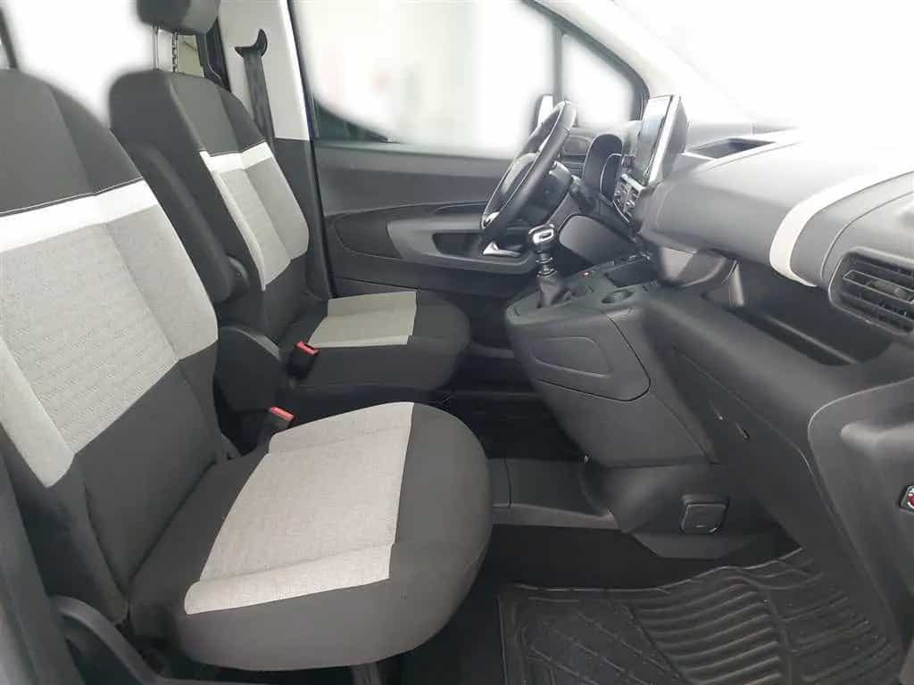 Citroën Berlingo Shine 1.5 BlueHDI Holiday Paket 06/2024-photo-17