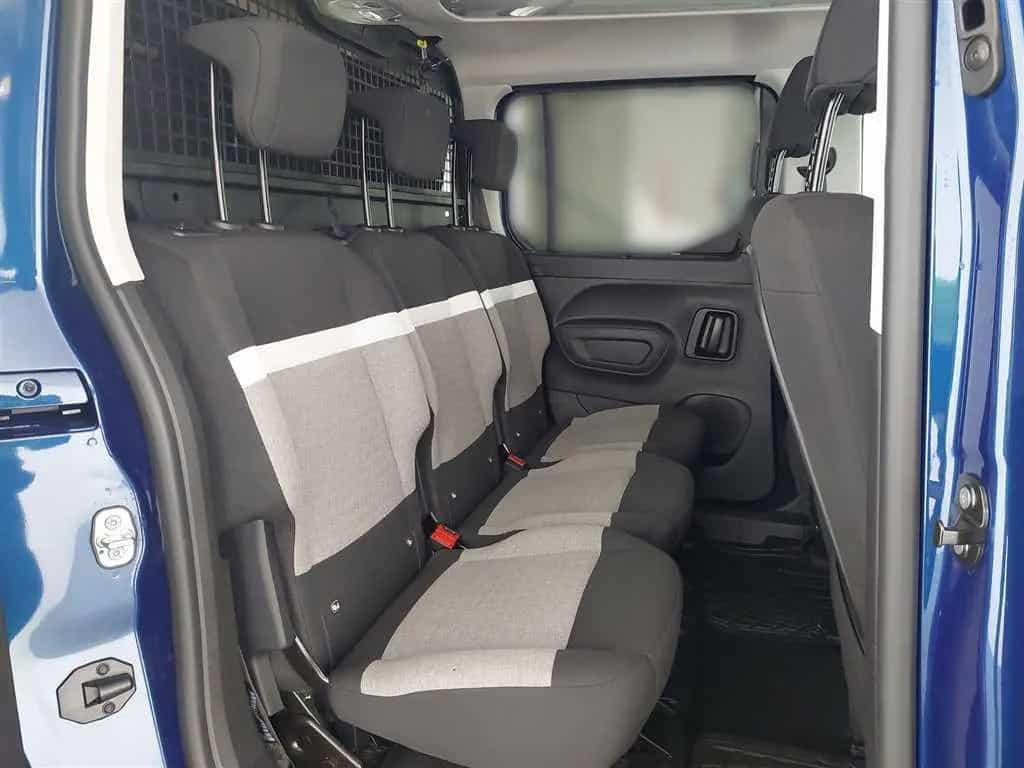 Citroën Berlingo Shine 1.5 BlueHDI Holiday Paket 06/2024-photo-20