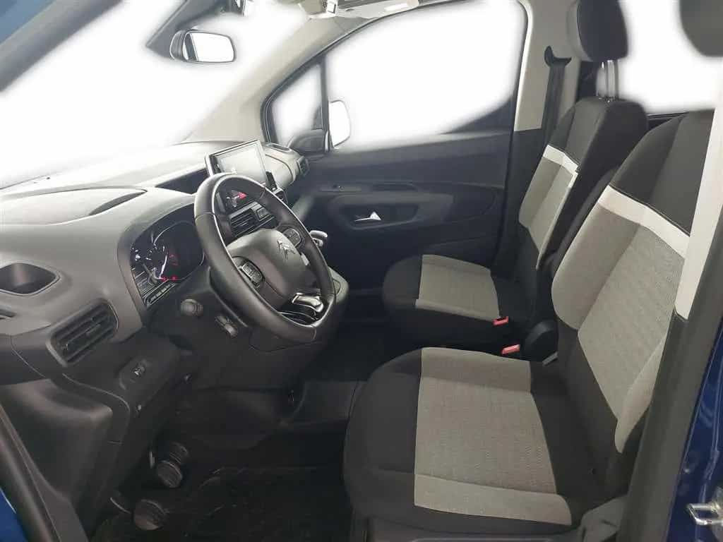 Citroën Berlingo Shine 1.5 BlueHDI Holiday Paket 06/2024-photo-7