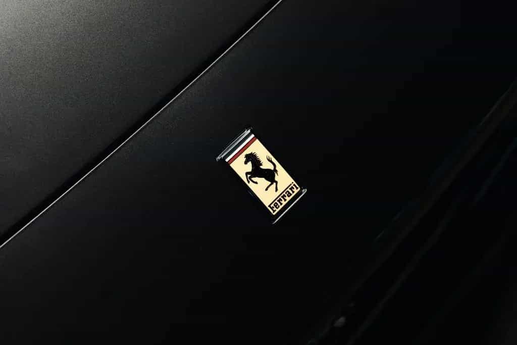 Ferrari California 4.3 V8 4-Sitzer 07/2010-photo-10