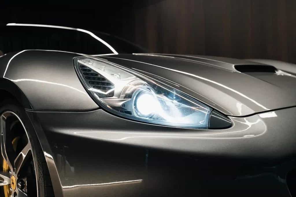 Ferrari California 4.3 V8 4-Sitzer 07/2010-photo-9