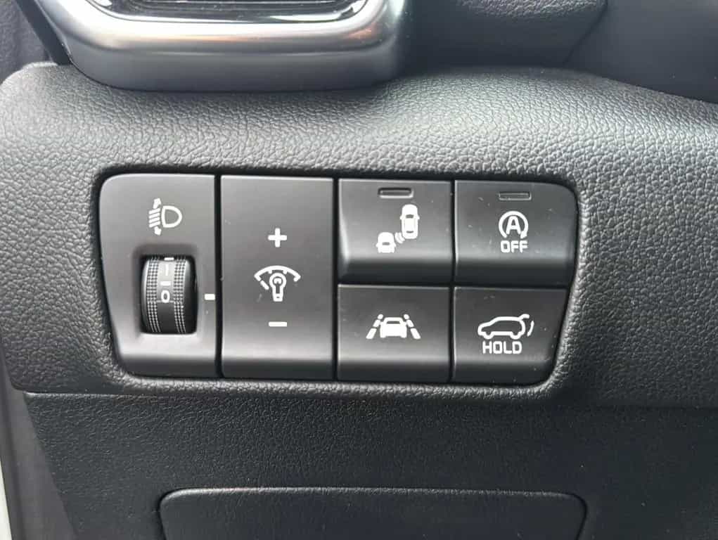 Kia Sportage GT-Line 4WD Pano*Bi-LED*DAB+*JBL*Leder 10/2020-photo-14