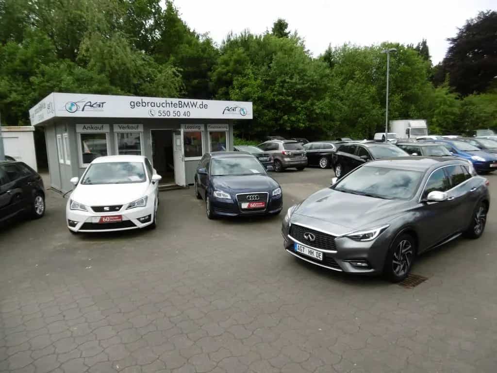 Infiniti Q30 1.5d LUXE Nav LED Alcantara Keyless CAM PDC 08/2018-photo-16