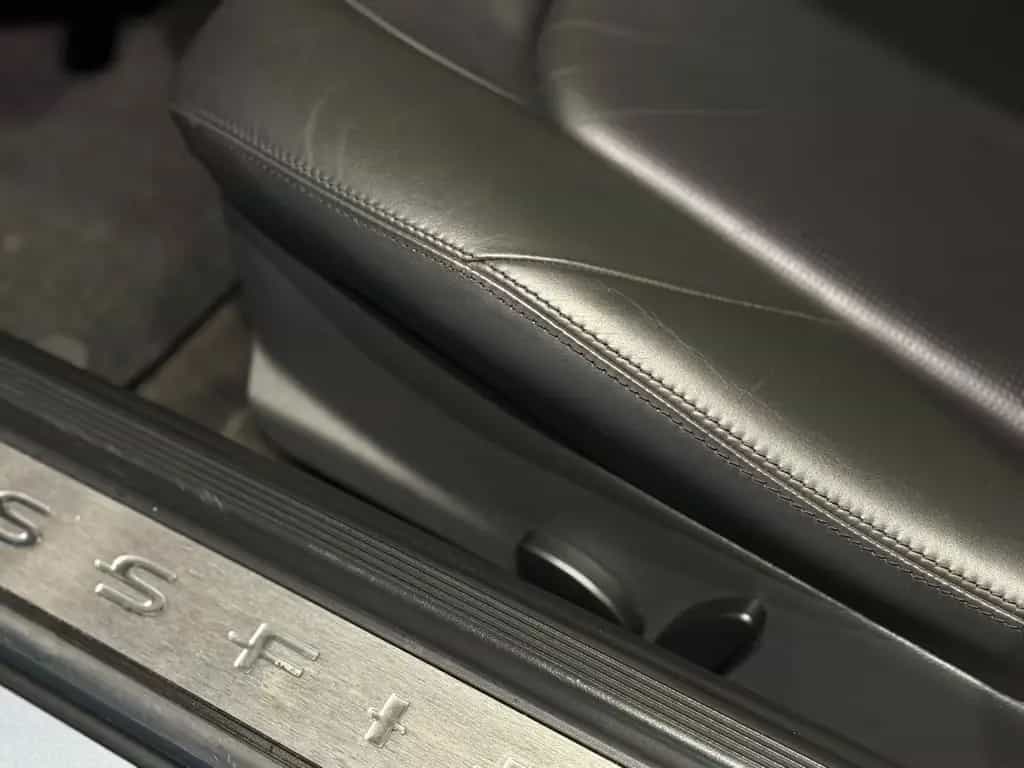 Chrysler Crossfire Cabrio Infinity*SHZ*Heckspoiler 04/2006-photo-10