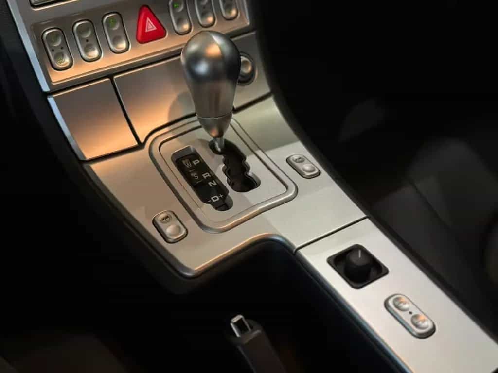 Chrysler Crossfire Cabrio Infinity*SHZ*Heckspoiler 04/2006-photo-15
