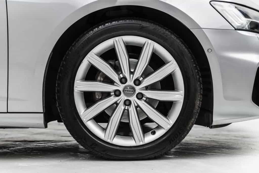 Audi A6 Avant 40TDI quattro*ACC*360*S-LINE*B&O*MatrixLED 10/2019-photo-10